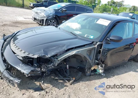 2018 Dodge Charger R/T from USA, damaged, VIN 2C3CDXCT9JH179544